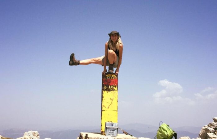 manuela cotignola accompagnatore turistico